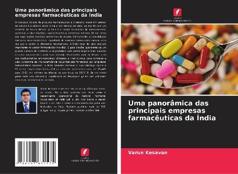 Uma panorâmica das principais empresas farmacêuticas da Índia