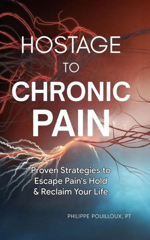 Hostage to Chronic pain