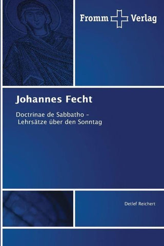 Johannes Fecht
