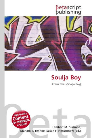 Soulja Boy