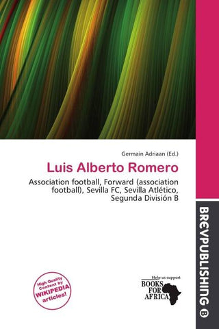 Luis Alberto Romero