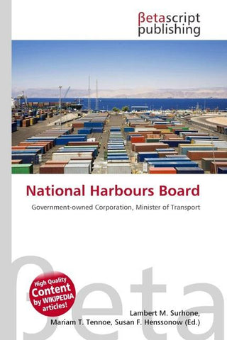 National Harbours Board