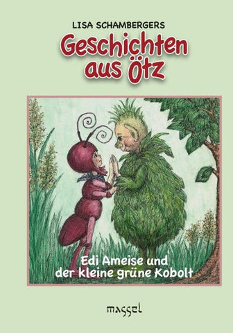 Geschichten aus Ötz
