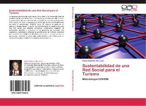 Sustentabilidad de una Red Social para el Turismo