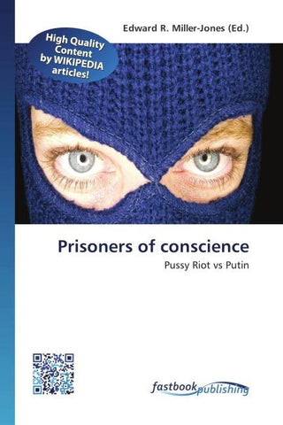 Prisoners of conscience