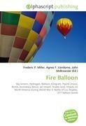 Fire Balloon