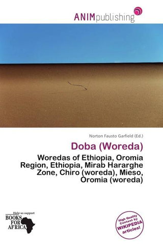 Doba (Woreda)