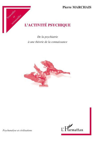 L'Activité psychique