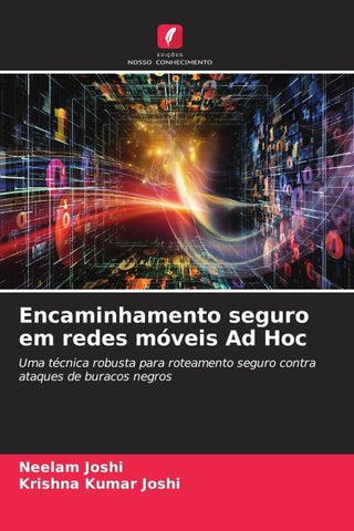 Encaminhamento seguro em redes móveis Ad Hoc