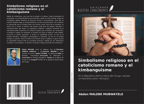 Simbolismo religioso en el catolicismo romano y el kimbanguisme