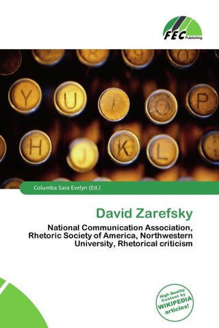 David Zarefsky
