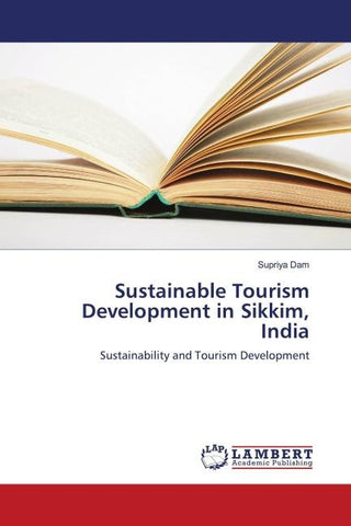 Sustainable Tourism Development in Sikkim, India