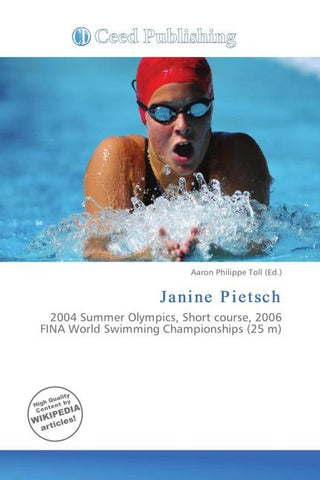Janine Pietsch