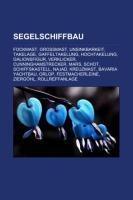 Segelschiffbau