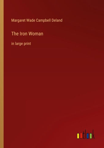 The Iron Woman