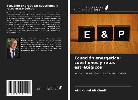 Ecuación energética: cuestiones y retos estratégicos