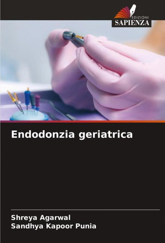 Endodonzia geriatrica