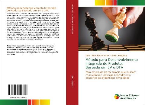 Método para Desenvolvimento Integrado de Produtos Baseado em EV e DFA