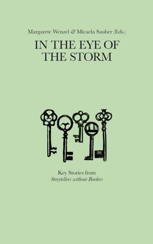 In the Eye of the Storm