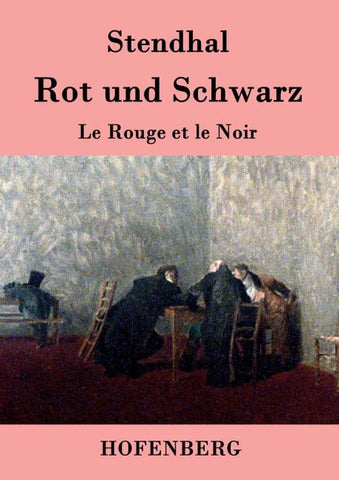 Rot und Schwarz