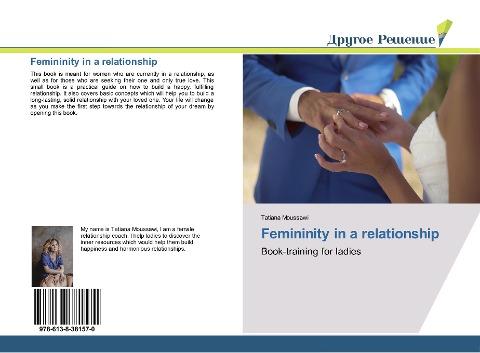 Femininity in a relationship