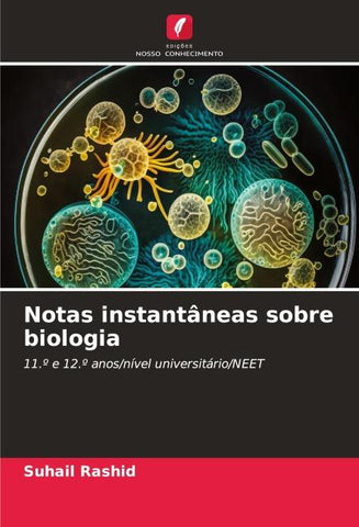 Notas instantâneas sobre biologia