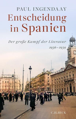 Entscheidung in Spanien
