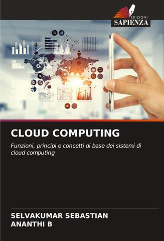 CLOUD COMPUTING