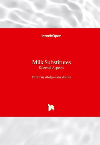 Milk Substitutes