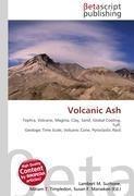 Volcanic Ash