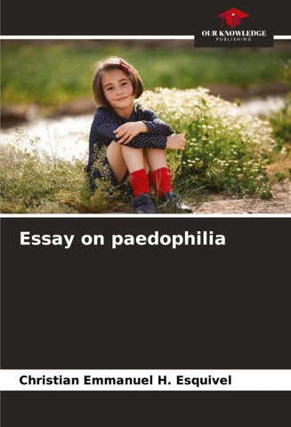 Essay on paedophilia
