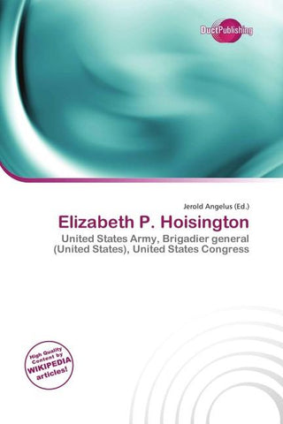 Elizabeth P. Hoisington