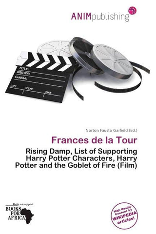 Frances de la Tour