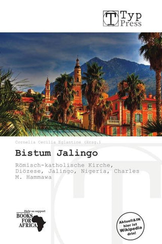 Bistum Jalingo