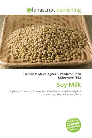 Soy Milk