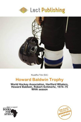 Howard Baldwin Trophy