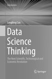 Data Science Thinking