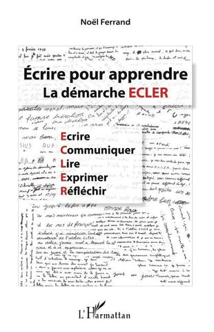 Écrire pour apprendre
