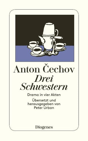 Drei Schwestern