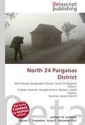 North 24 Parganas District