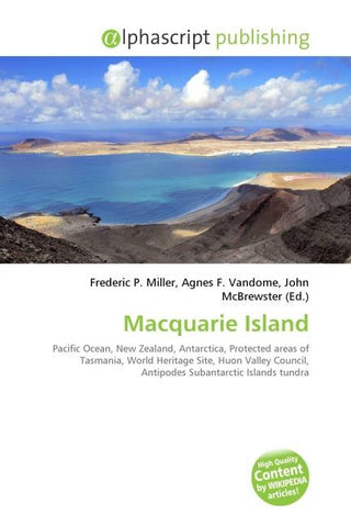 Macquarie Island