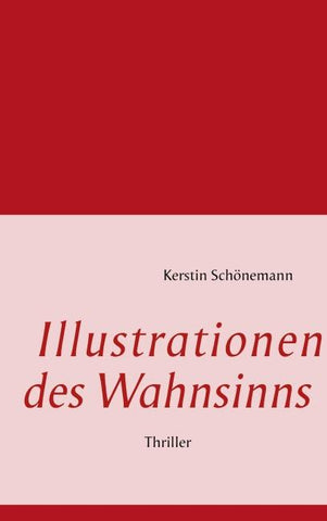 Illustrationen des Wahnsinns