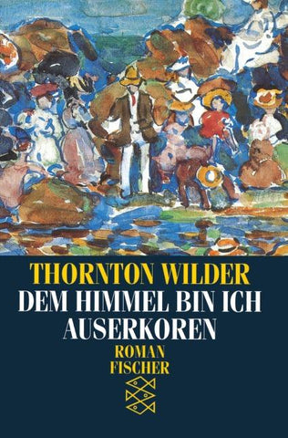 Dem Himmel bin ich auserkoren