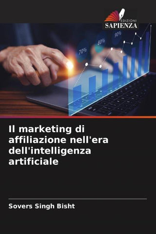 Il marketing di affiliazione nell'era dell'intelligenza artificiale