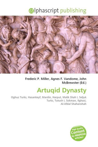 Artuqid Dynasty
