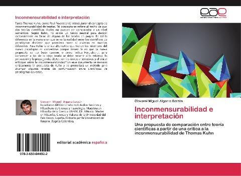 Inconmensurabilidad e interpretación