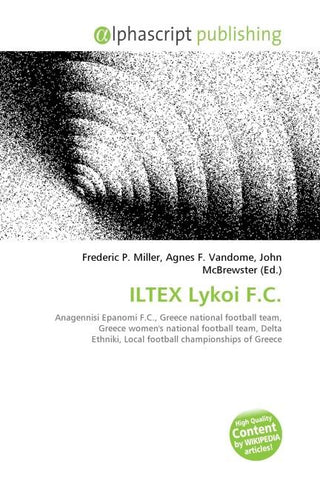 ILTEX Lykoi F.C.