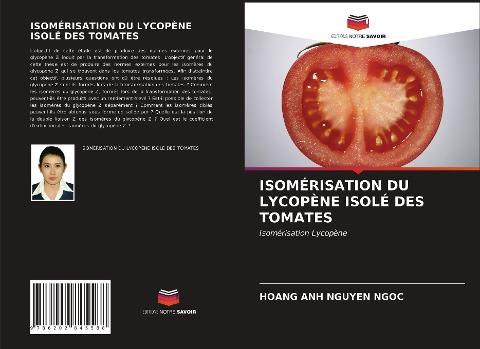 ISOMÉRISATION DU LYCOPÈNE ISOLÉ DES TOMATES