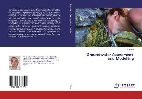 Groundwater Assessment and Modelling
