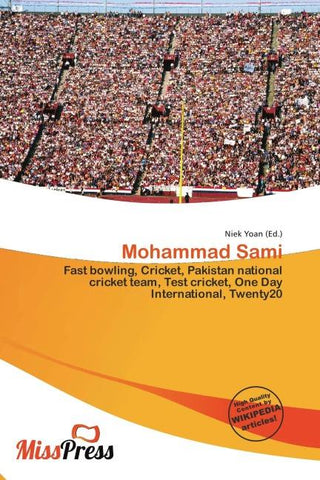 Mohammad Sami